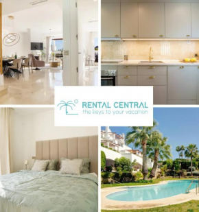 Luxury Escape Marbella